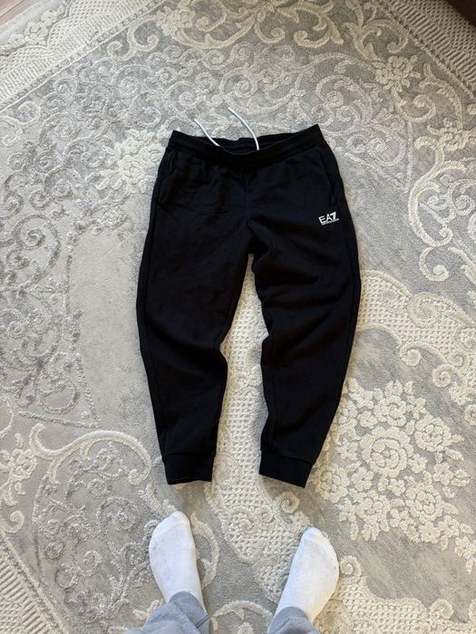 Штани emporio armani 7