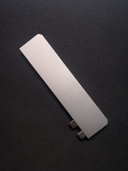 Hub do Macbook USB-c SATECHI thuderbolt 4 JAK NOWY