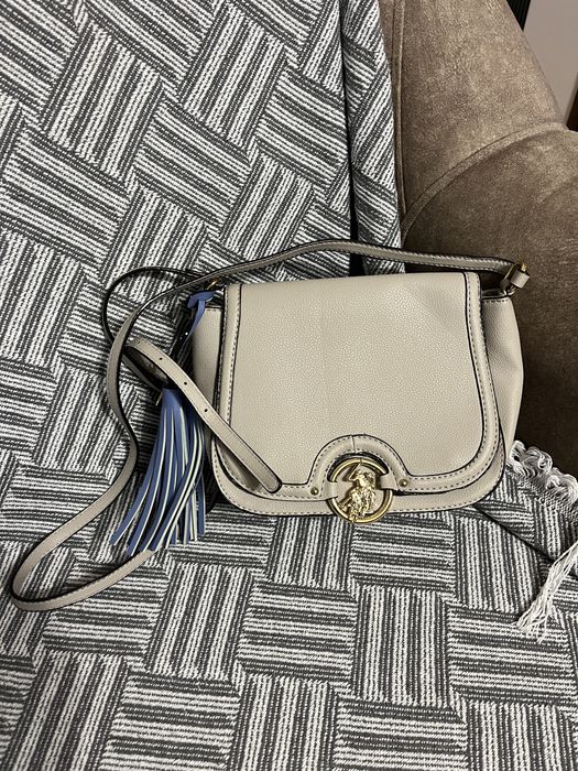 Сумочка кросбоді фірми U.S. POLO ASSN.