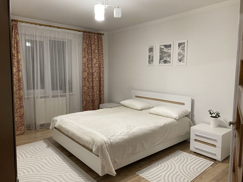 Відпочинок в Карпатах#Волосянка(Славсько)житло#будинок без господарів