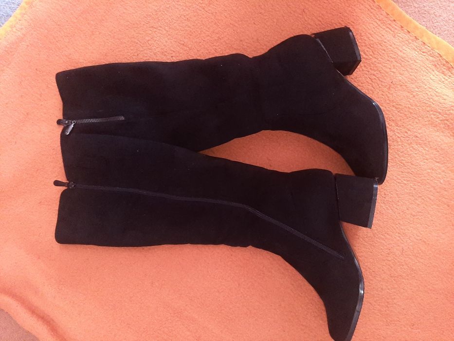 Весняні  сапожки