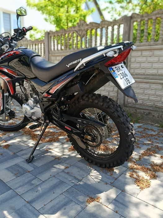 Viper 250 .vvvvvv