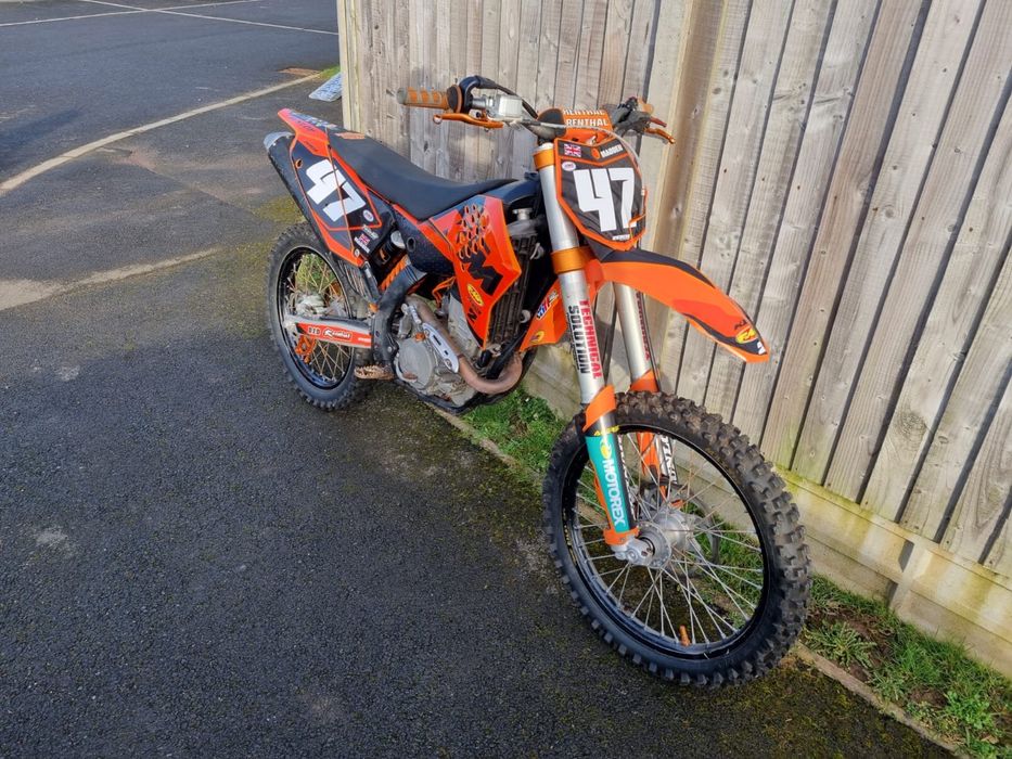 KTM