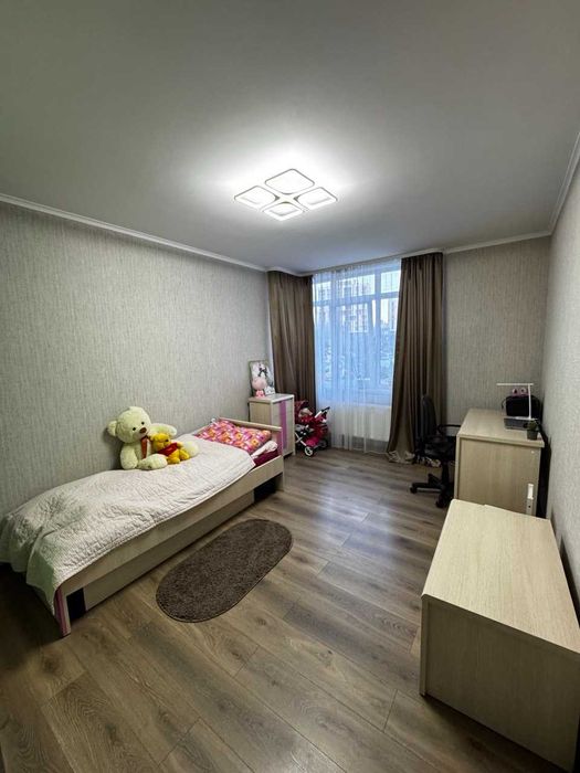 3-кімнатна квартира за адресою вул. Пасічна (площа 88 м²) - Atlanta.ua - фото 7