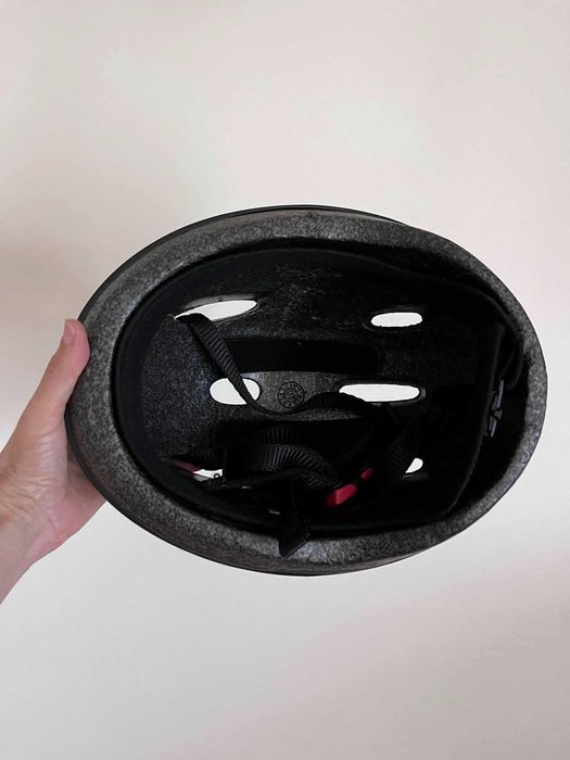 Capacete Decathlon Fitness 300