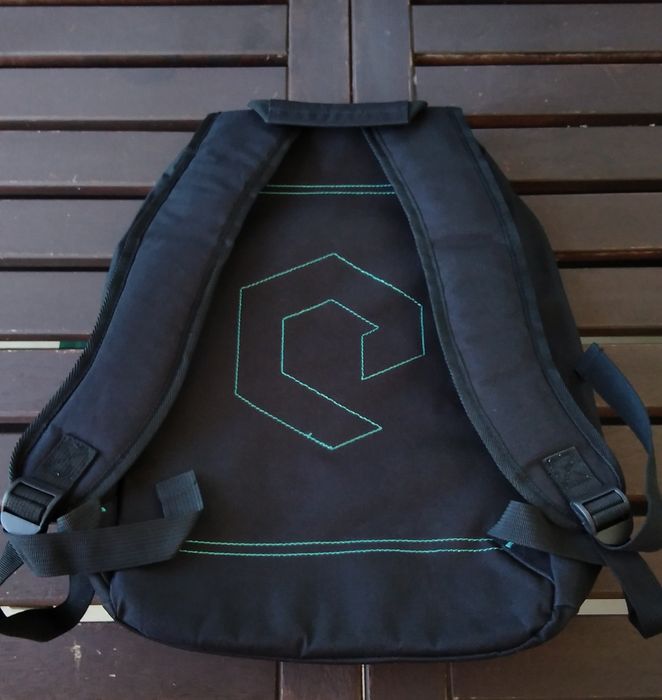 Mochilas Escolares Billabong e Ericeira