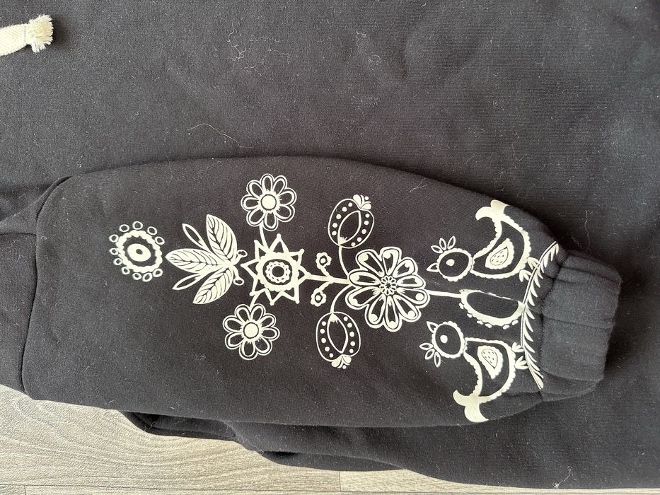 Жіноче утеплене худі