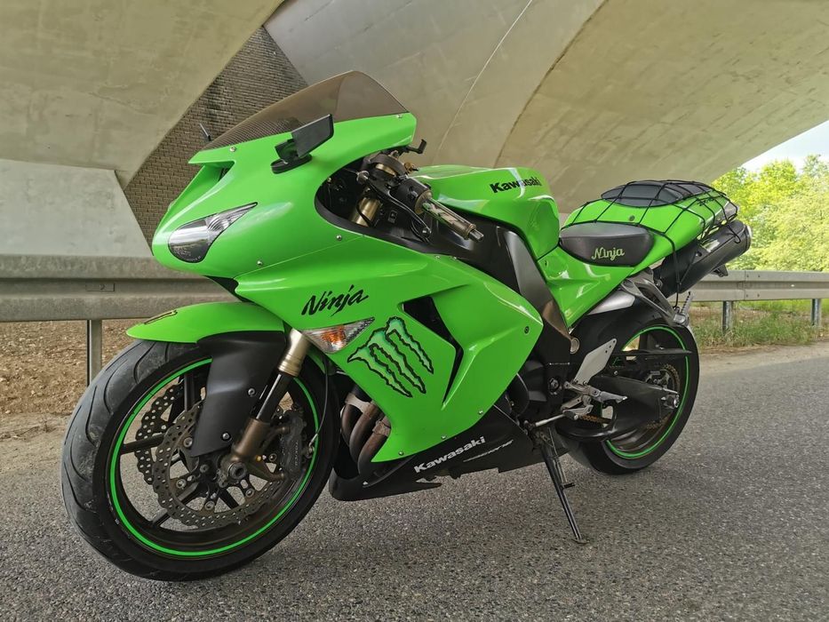 Kawasaki