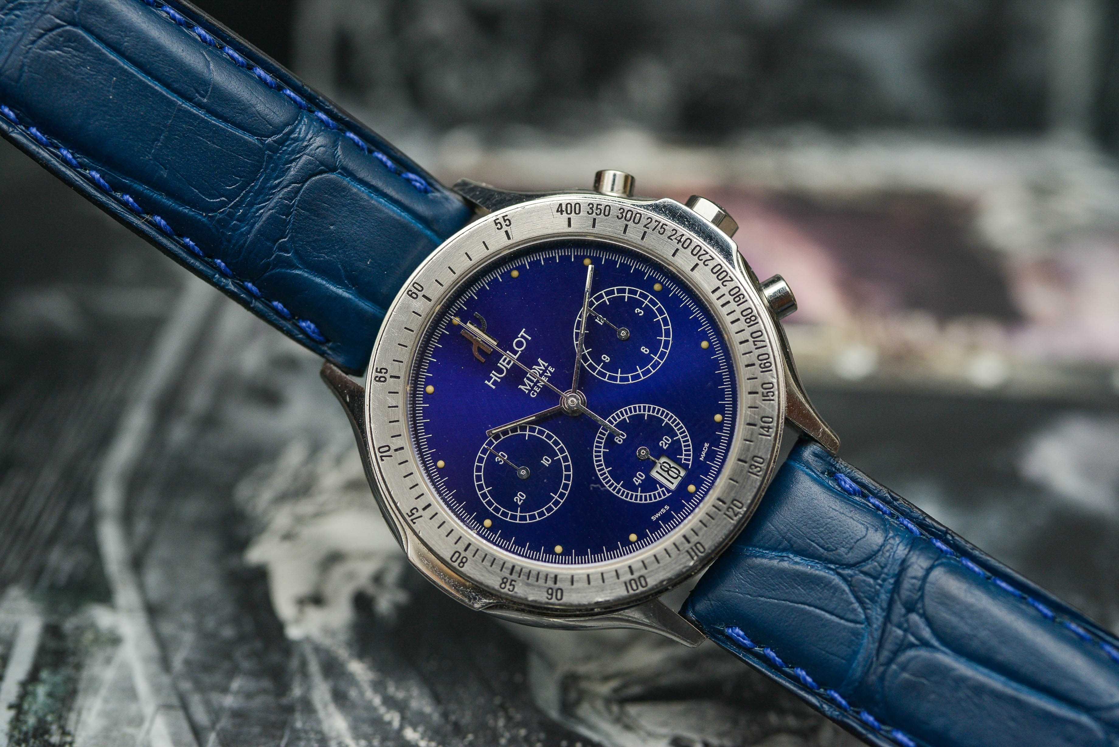 Hublot 1621.1 hot sale