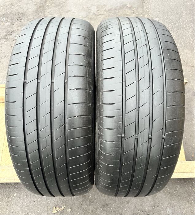 Шини 215 55 17 98W XL Goodyear Efficient Grip Performance пара