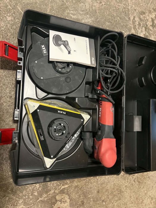FLEX WSE 7 Vario