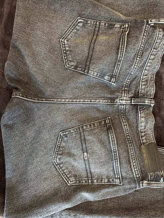 Джинси Tommy Hilfiger
