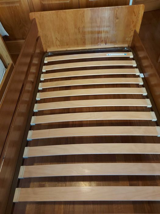 CAMA Individual da Marca CERNE