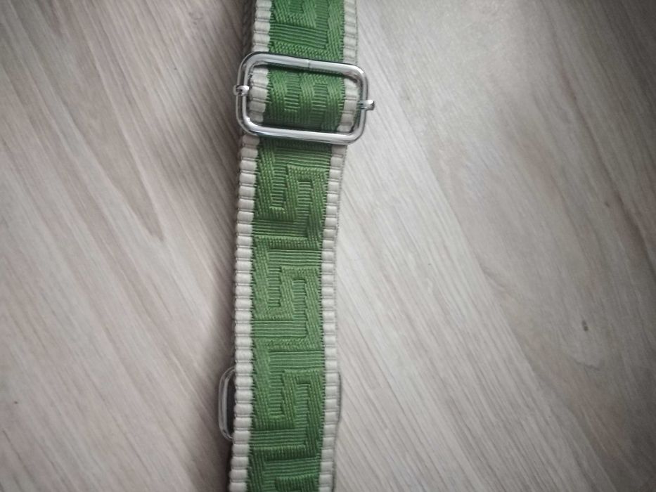 Torebka COO & CO mała zielona