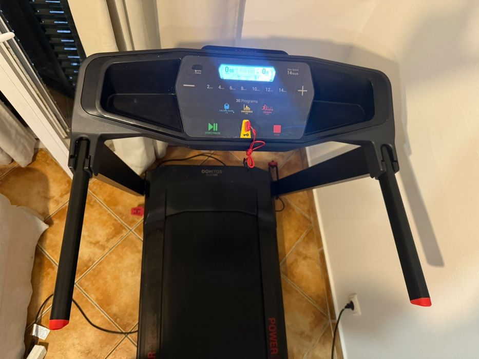 Passadeira de Corrida/Caminhada DOMYOS