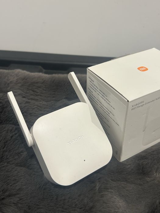 Aparelho Xiaomi Wi-Fi