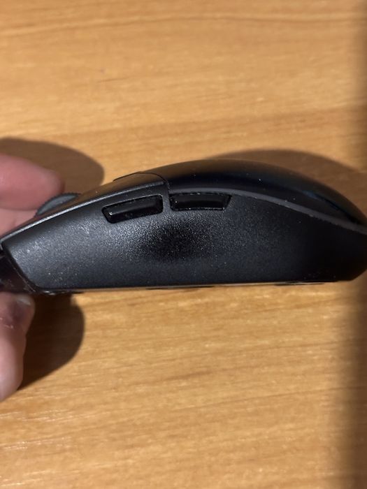 Продам мишку Logitech g102