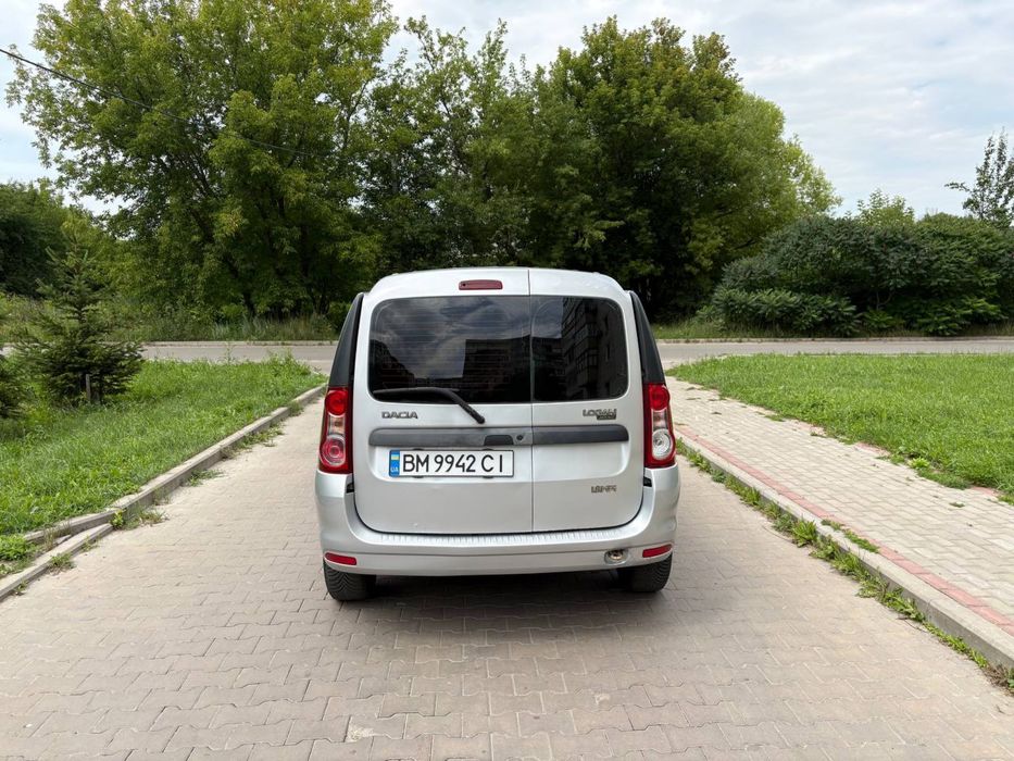 Продам Dacia Logan