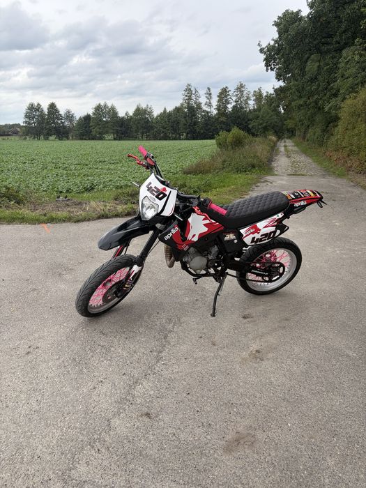 Aprilia