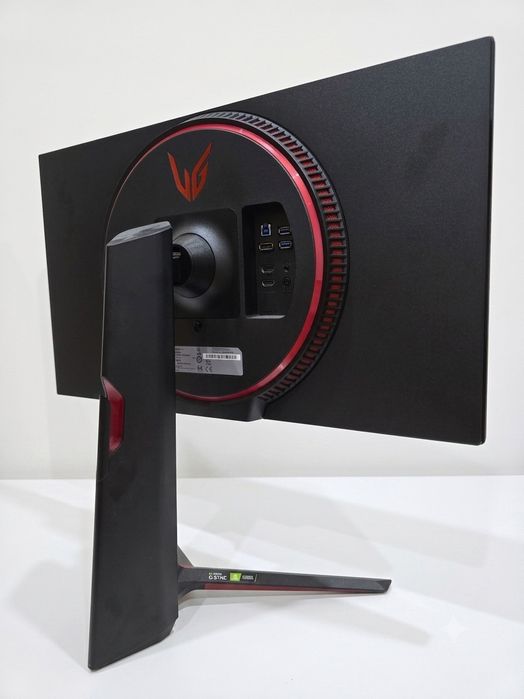 LG UltraGear 27GP850P-B