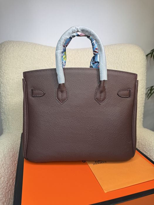 Сумка шкіряна Hermes Birkin, 30 см