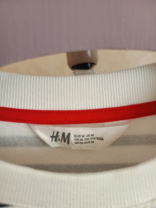 Свитшот, худи H&M