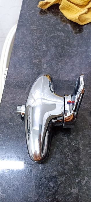 Torneira de casa de banho