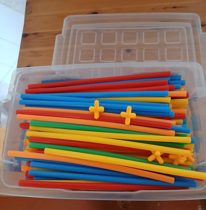 Конструктор HOSE ASSEMBLING 400