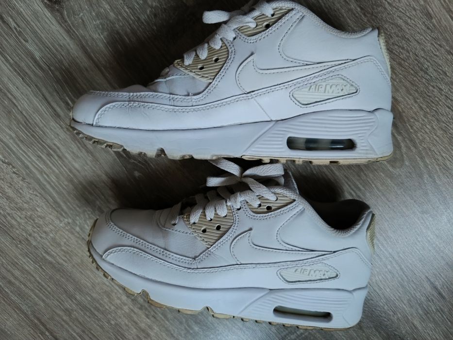 Air Max Nike 90 r.37.5