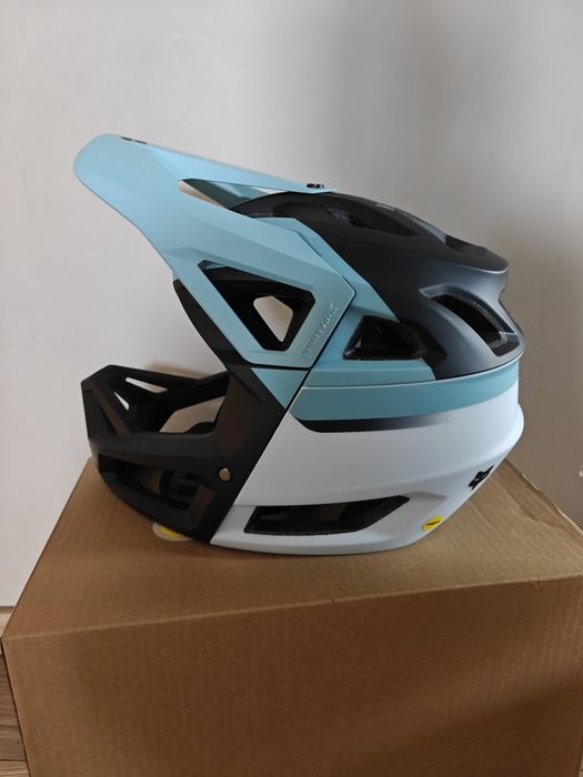 Kask Fox proframe