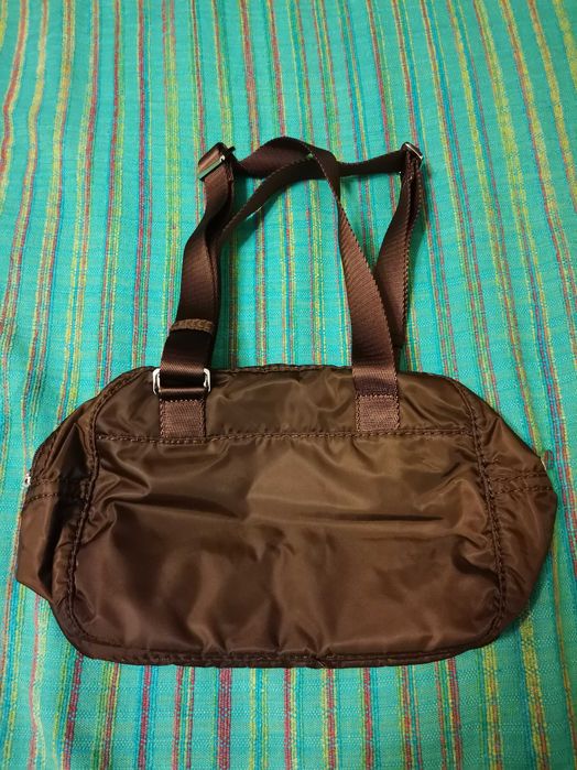 Mala Samsonite nova em Castanho