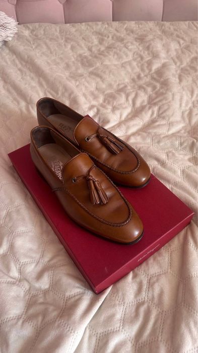 Туфлі Ferragamo оригінал