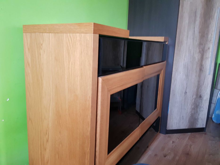 CORINO szafka barek 2DS2SZ