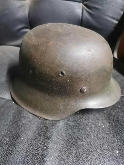 Hełm niemiecki m42
