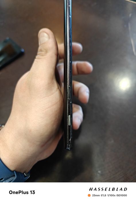 OnePlus 6 8/128 andoid 12