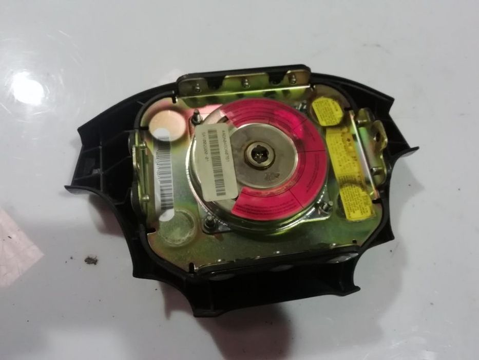 Airbag volante - Hyundai H1 2001