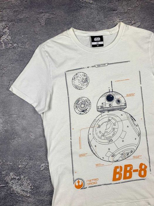 Футболка Star Wars Розмір M