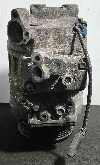 Compressor Ar Condicionado BMW 5 (E60) ano 2008