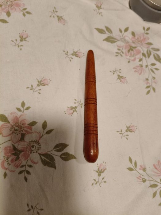 Масажер дерево Мадейротерапія для всього тіла м'язи,лімфа,целюліт