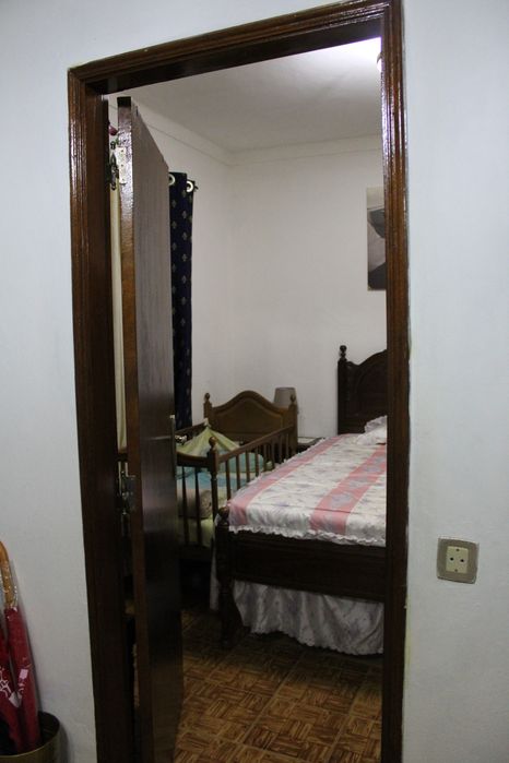 Moradia T3 com garagem