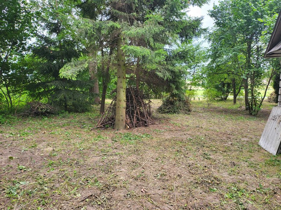 Dom – Tomaszów Lubelski - Więcej