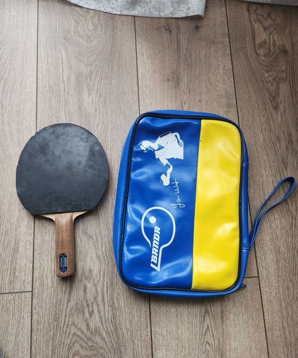 rakietka BANDA WALDNER plus pokrowiec