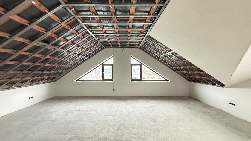 Продам Дуплекс з Гаражем  146м2+40м2 з Чистовим Наповненням м.Ірпінь