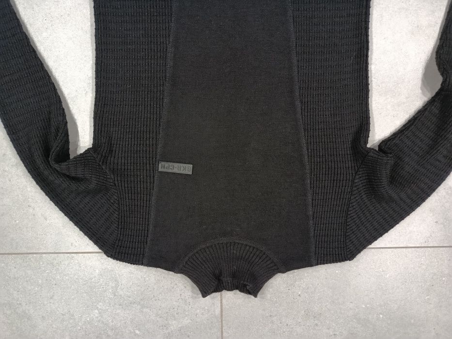 Sweter damski bluzka Bitte Kai Rand Copenhagen roz. L merino wiskoza