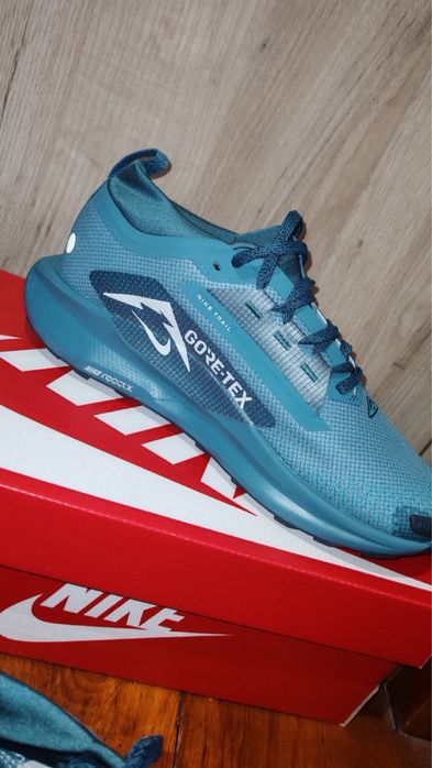 Чоловічі кросівки Nike