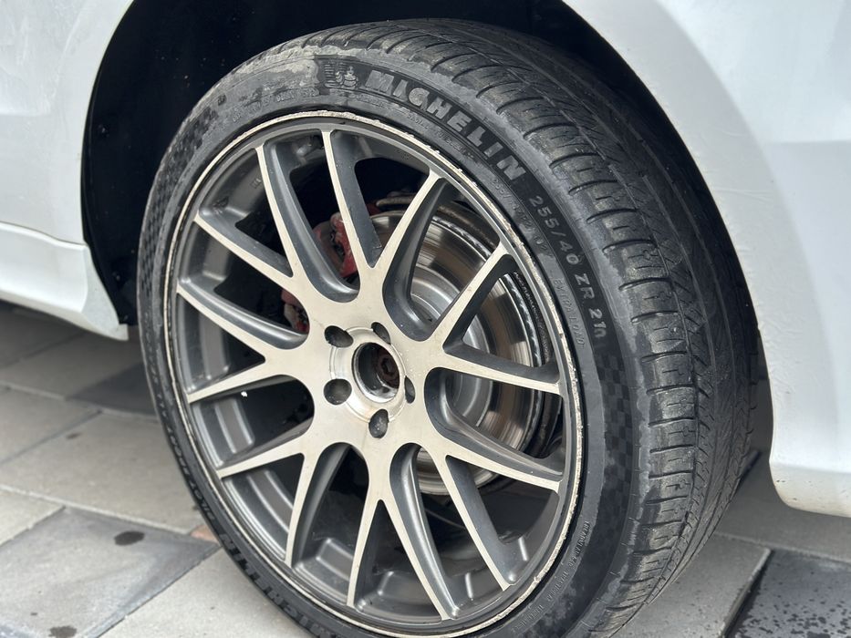 Продам Audi Q5 2015