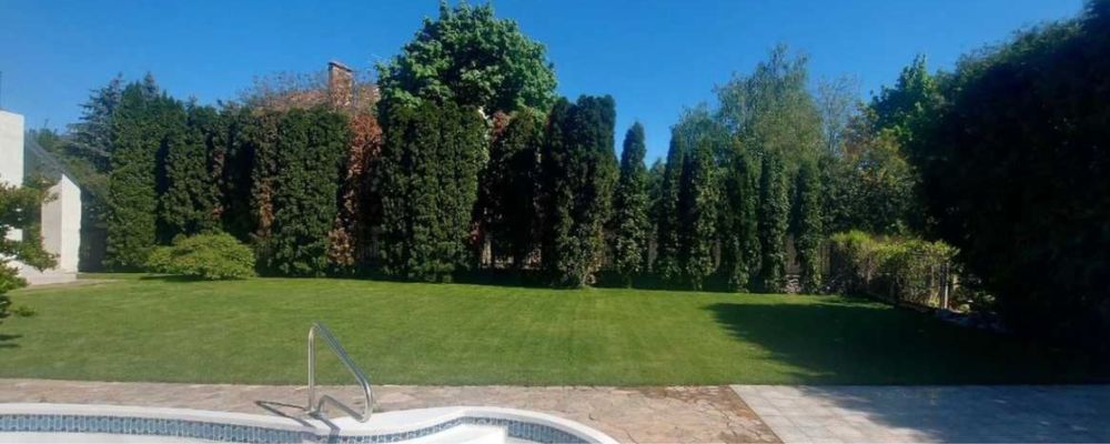 Сдам дом с басейном Козин Конча Заспа