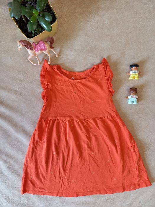 Сукня дитяча, НМ