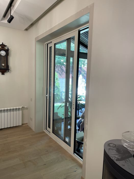 Штукатурные Откосы!!!