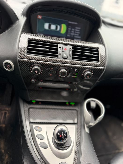 Bmw M6 v10 ! Okazja!